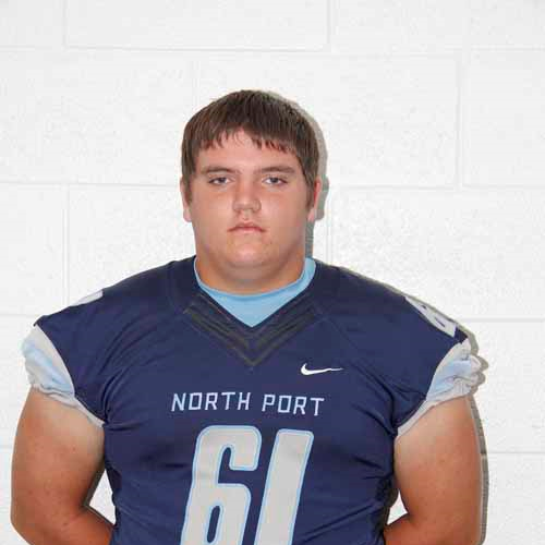 Ryan Stahler