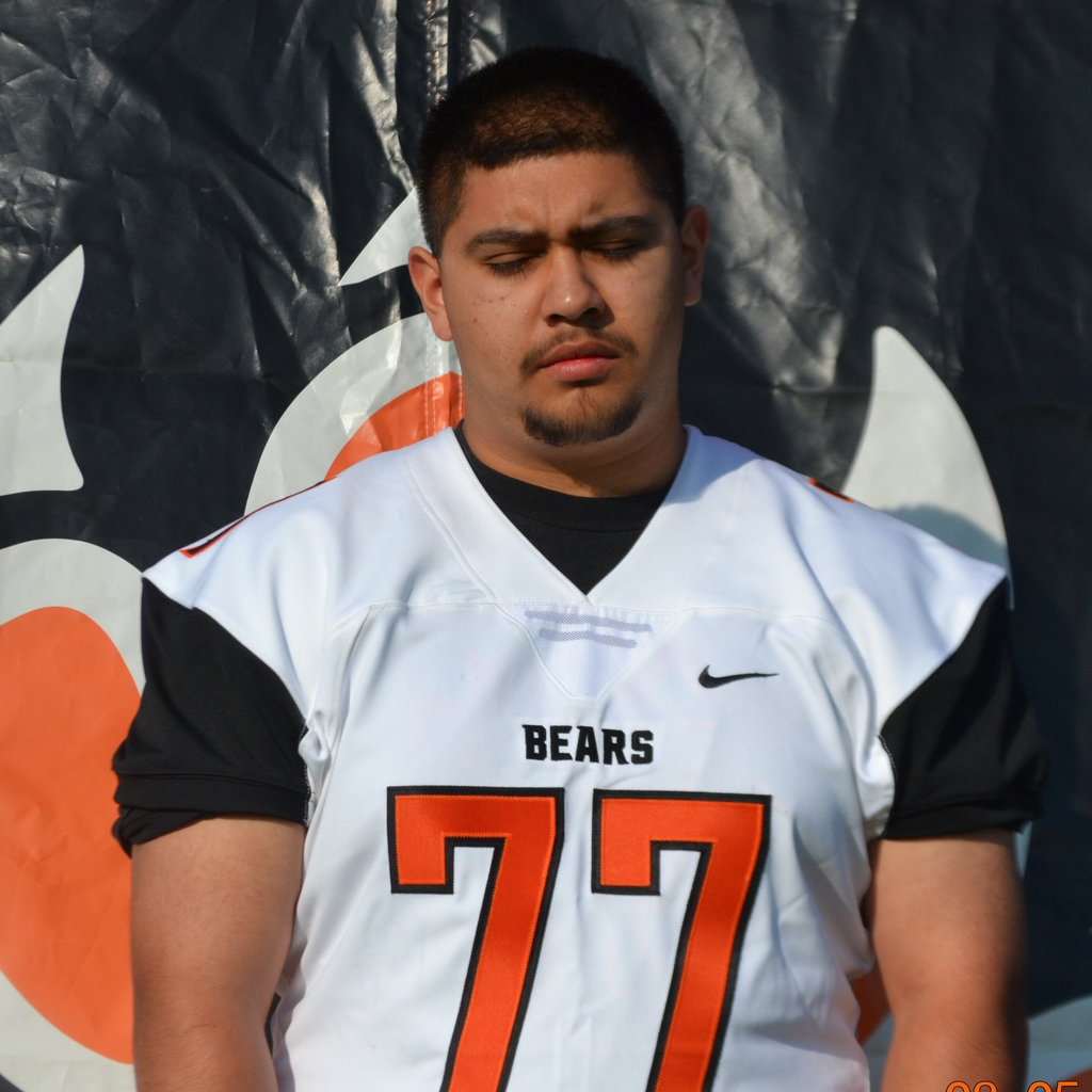 Daniel Garcia