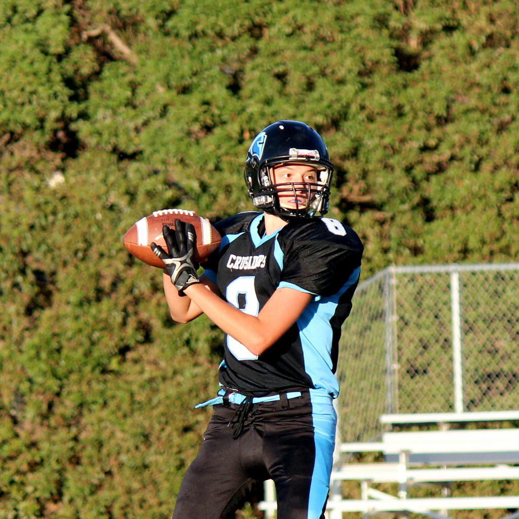 Clayton Albright