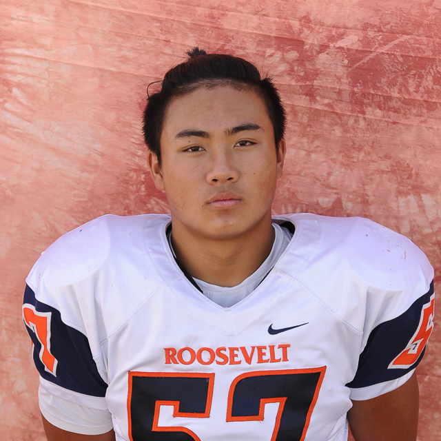 Anthony Truong mugshot