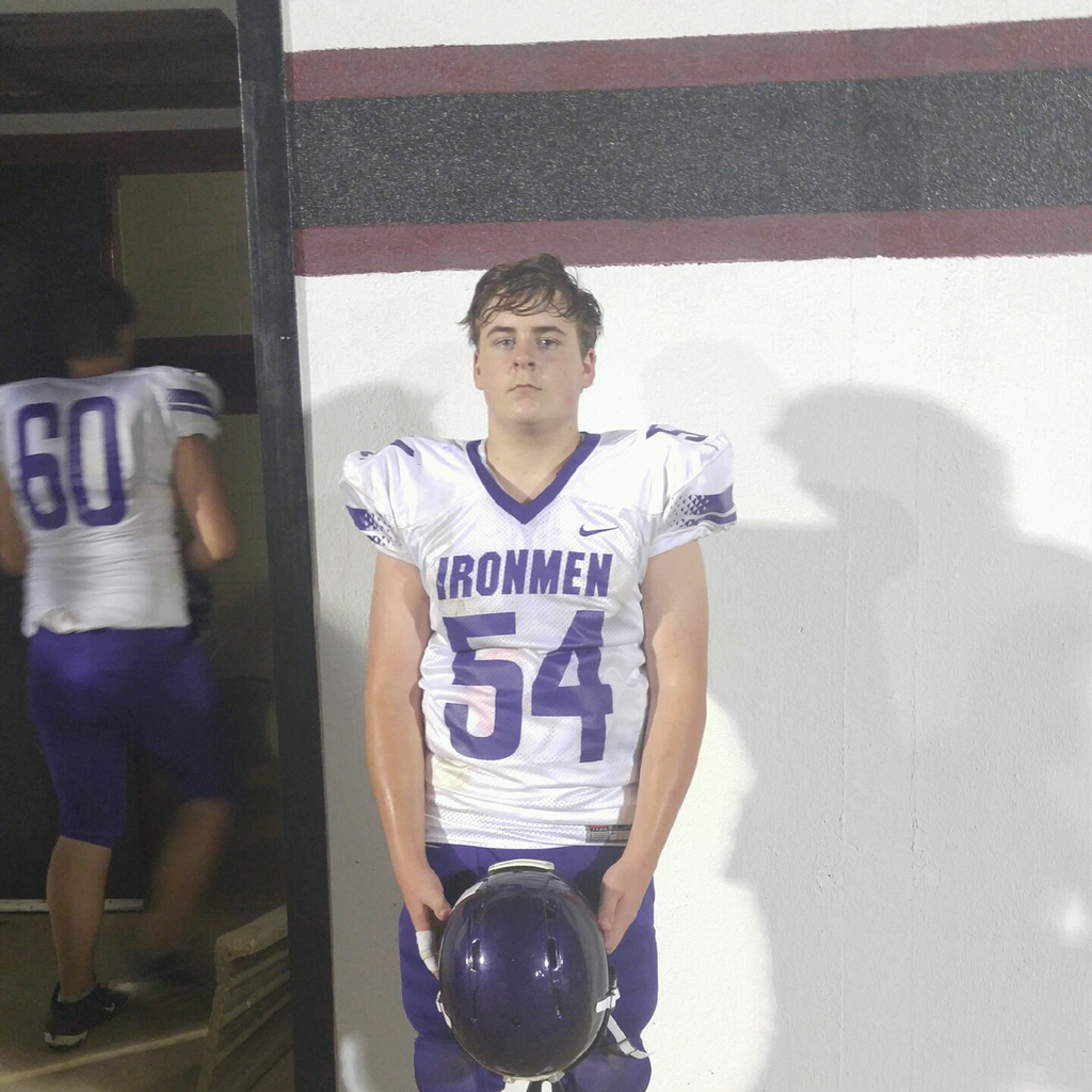 Wyatt Kruse