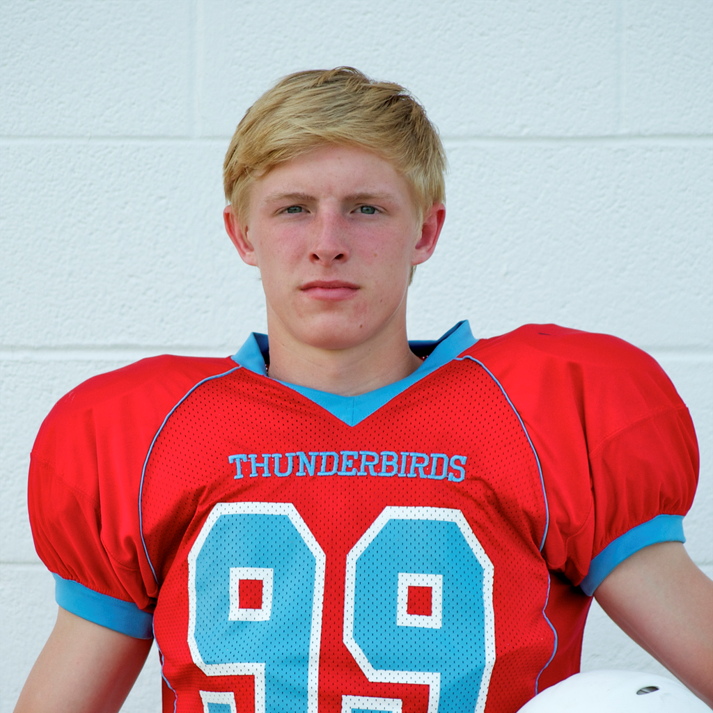 Tyler Zytner