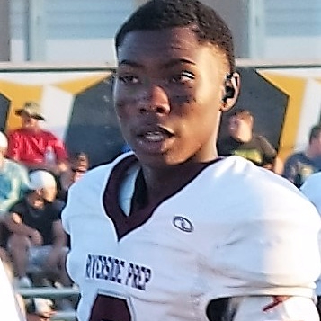 Jazon Edwards mugshot