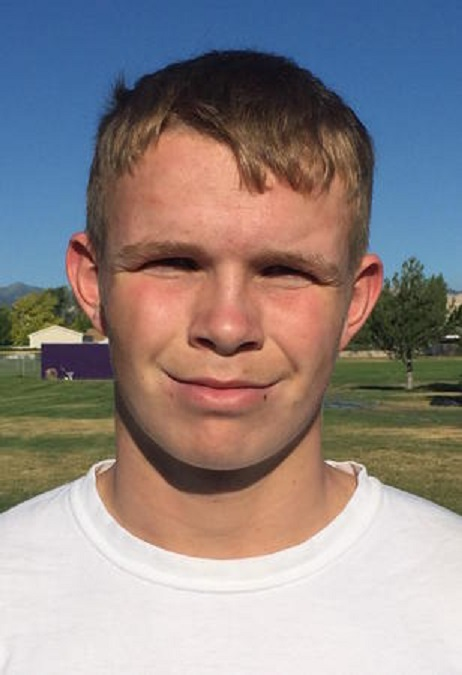 Nate Hamblin