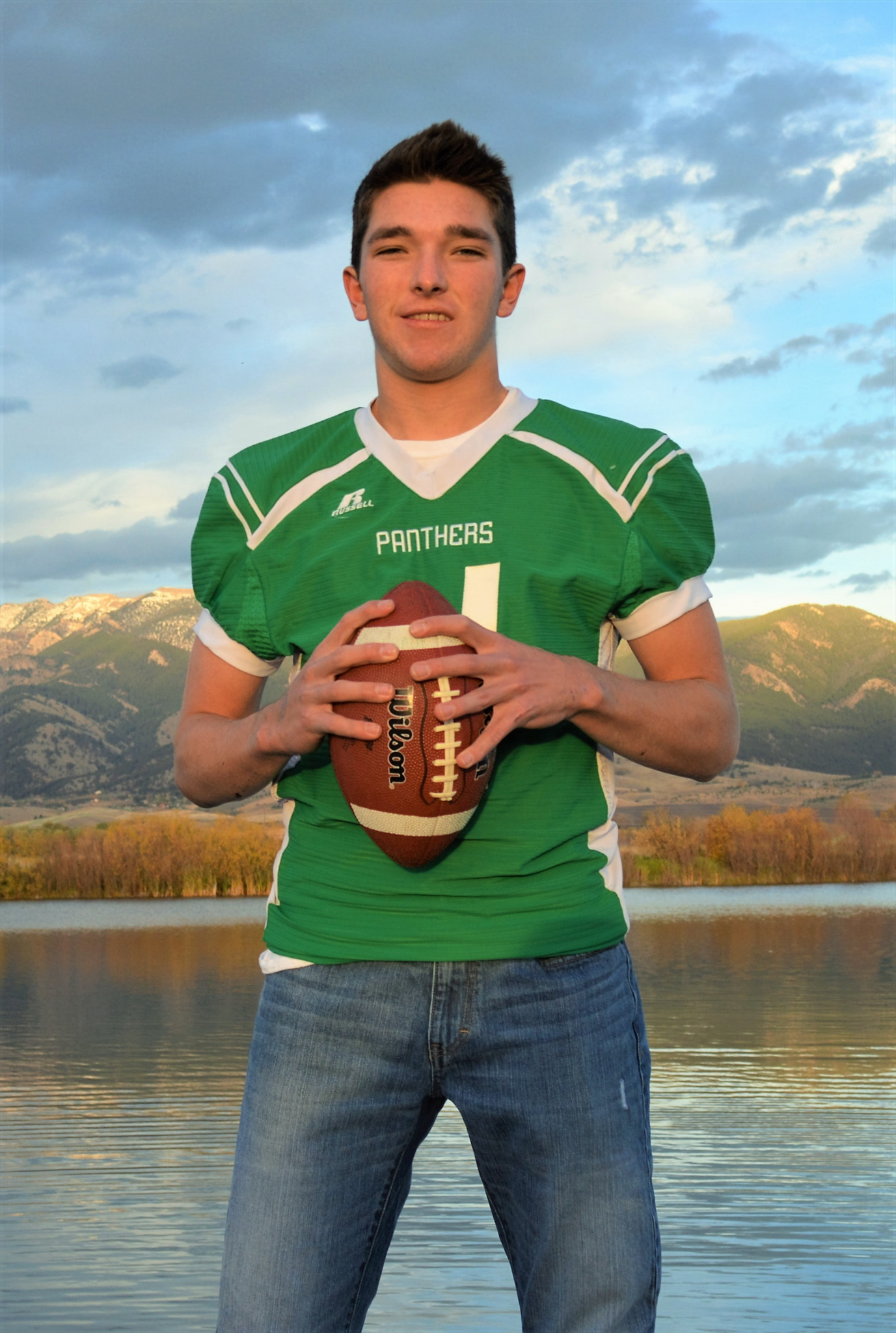 Zack Spady