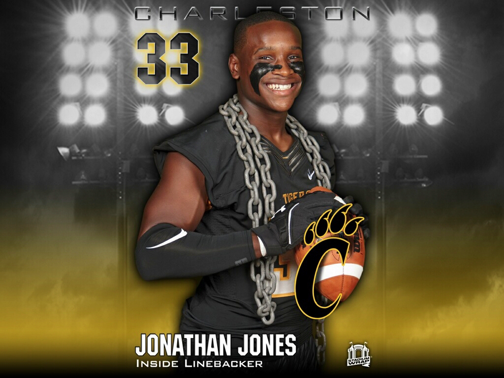 Jonathan Jones