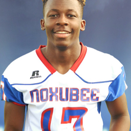 Rashad Tate