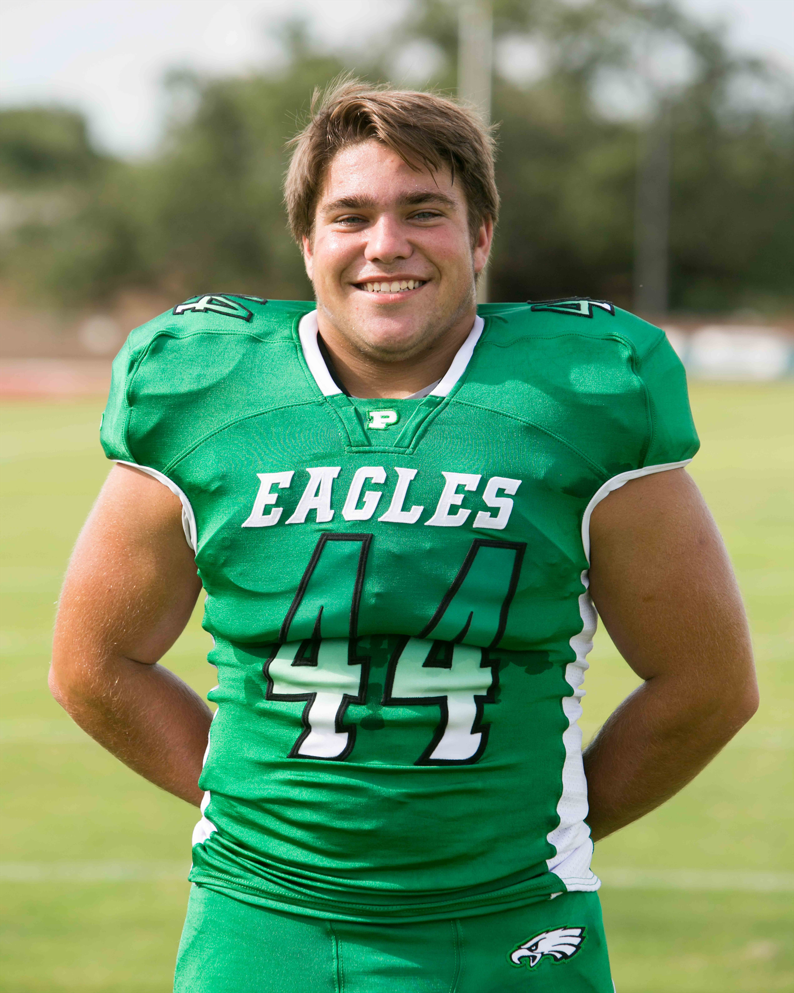Logan Cook