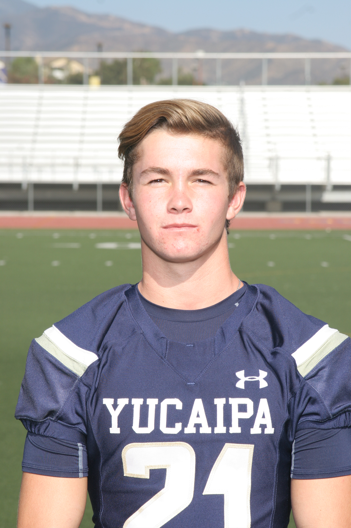 Kolby Beamish