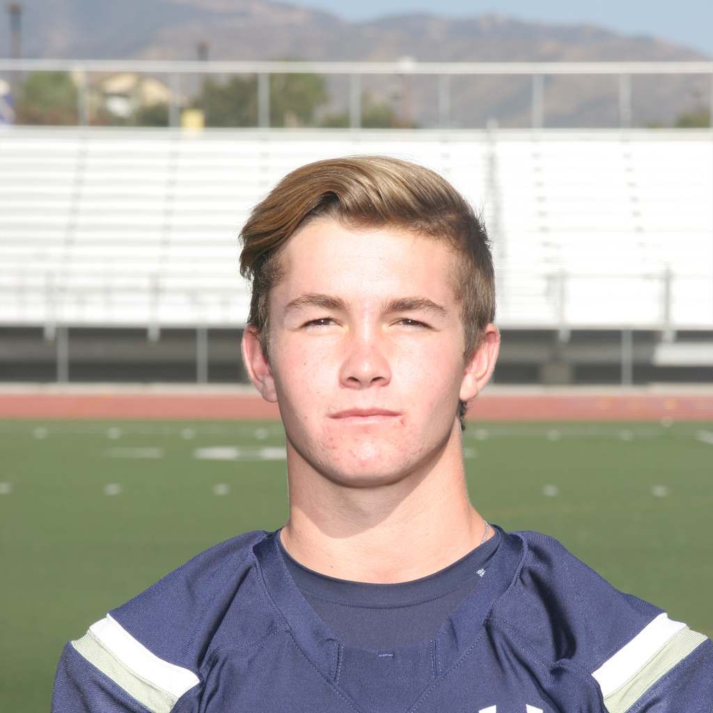 Kolby Beamish mugshot