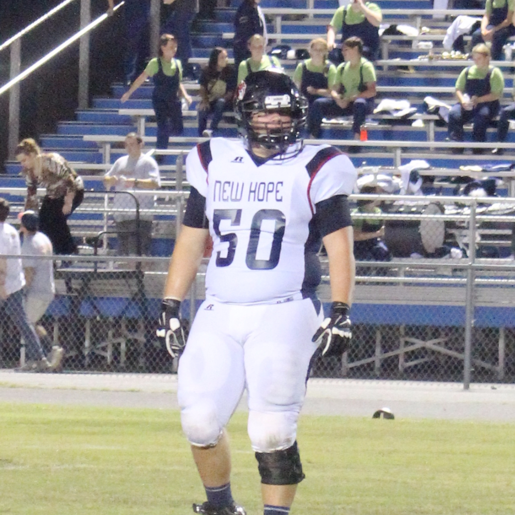 Eric Jackson