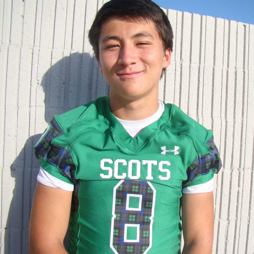 Cade Sakamoto