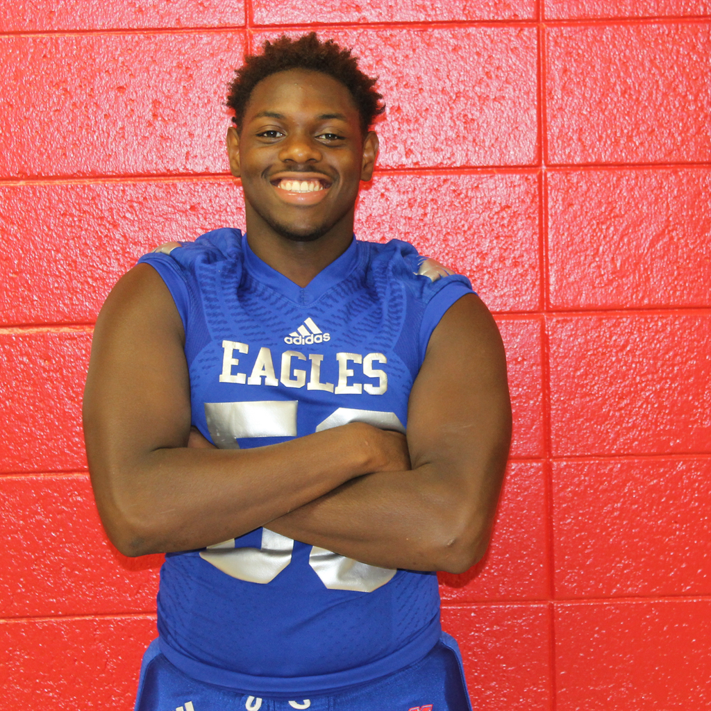 Martae Wesley