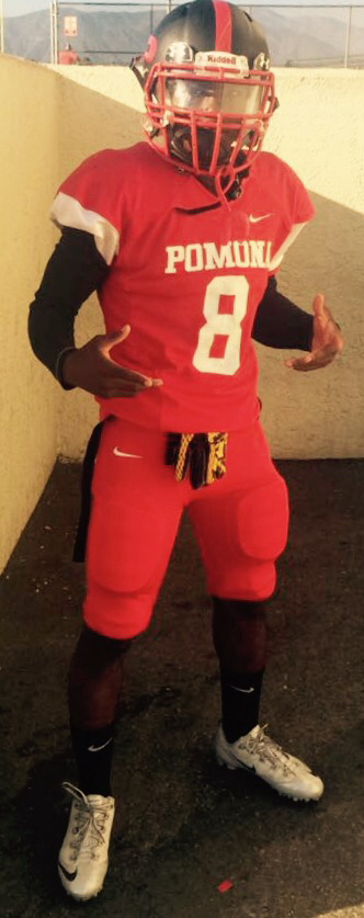 Marshon Smith
