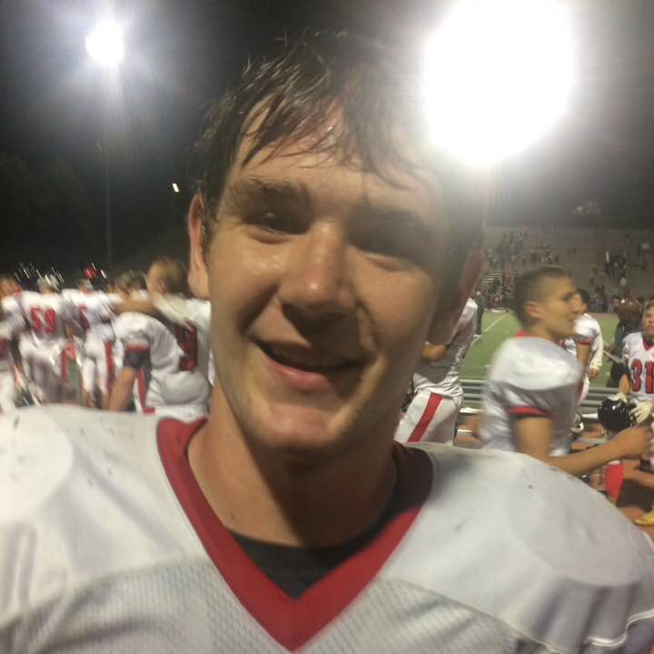 Harrison Starling
