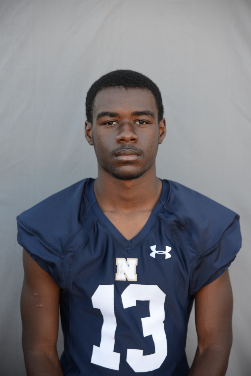 Josh Ngalima