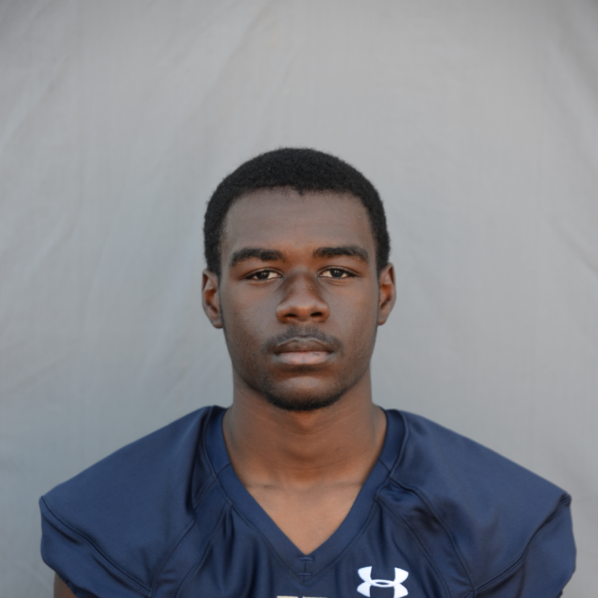 Josh Ngalima mugshot