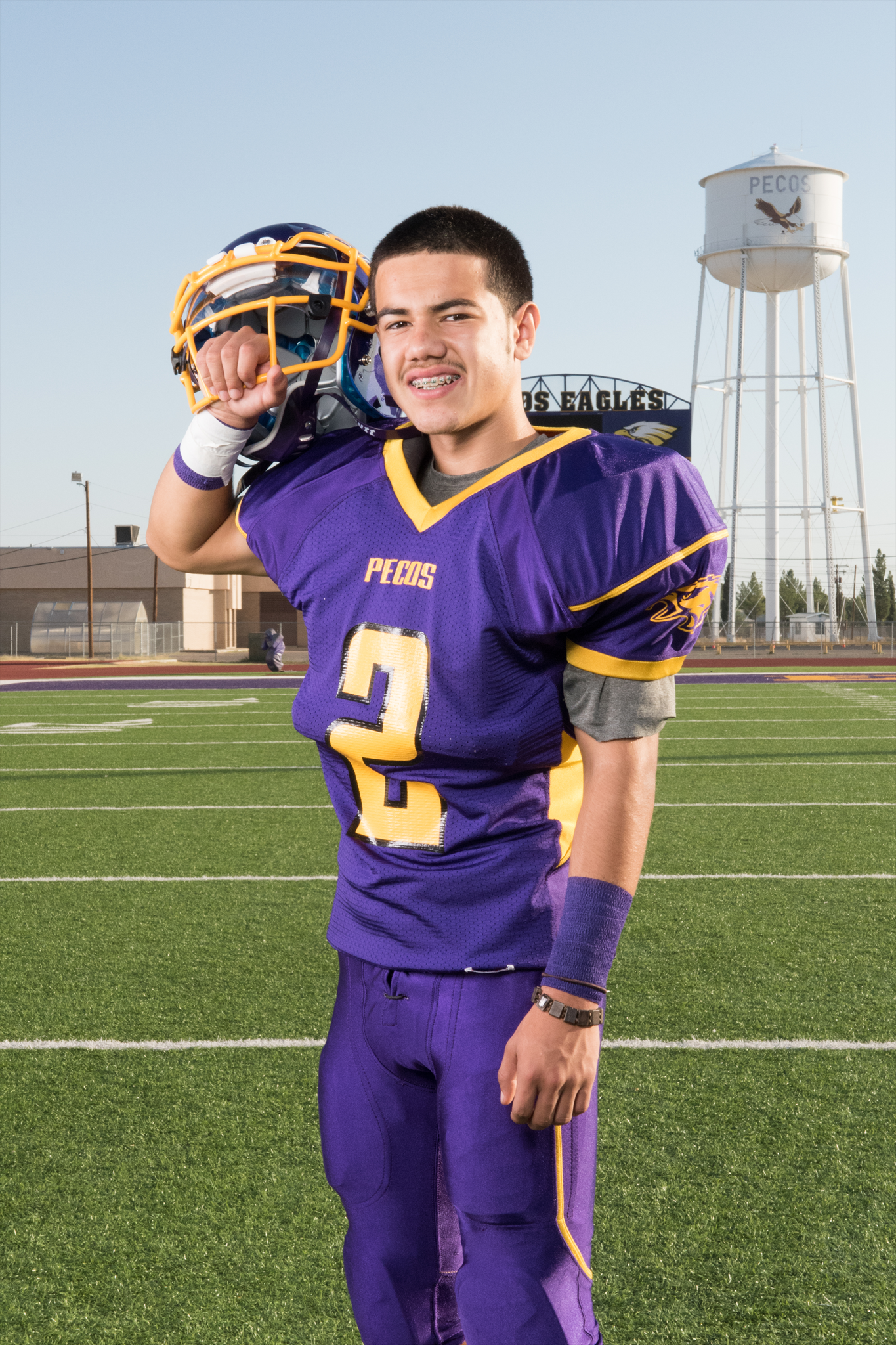 E.j. Garcia iii