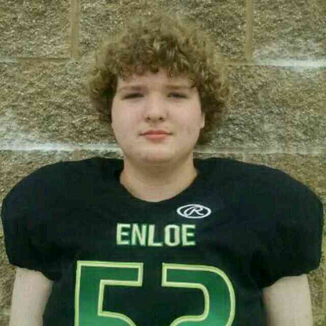 Cameron Jones mugshot
