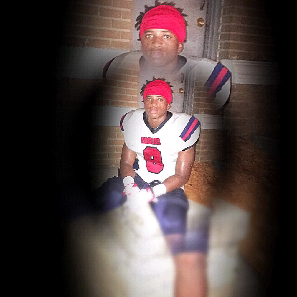 Dekylon Bronner