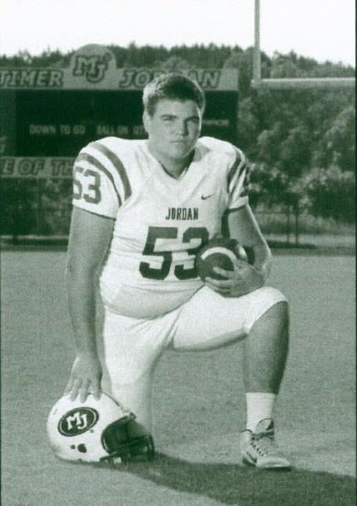 Dylan Morris