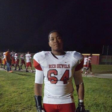Donovan Hayes