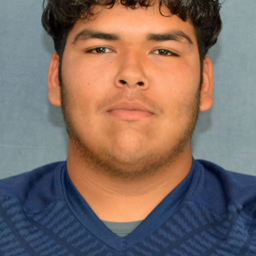 Jesus Beltran mugshot