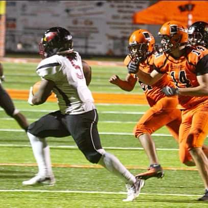 Jaylon Swift