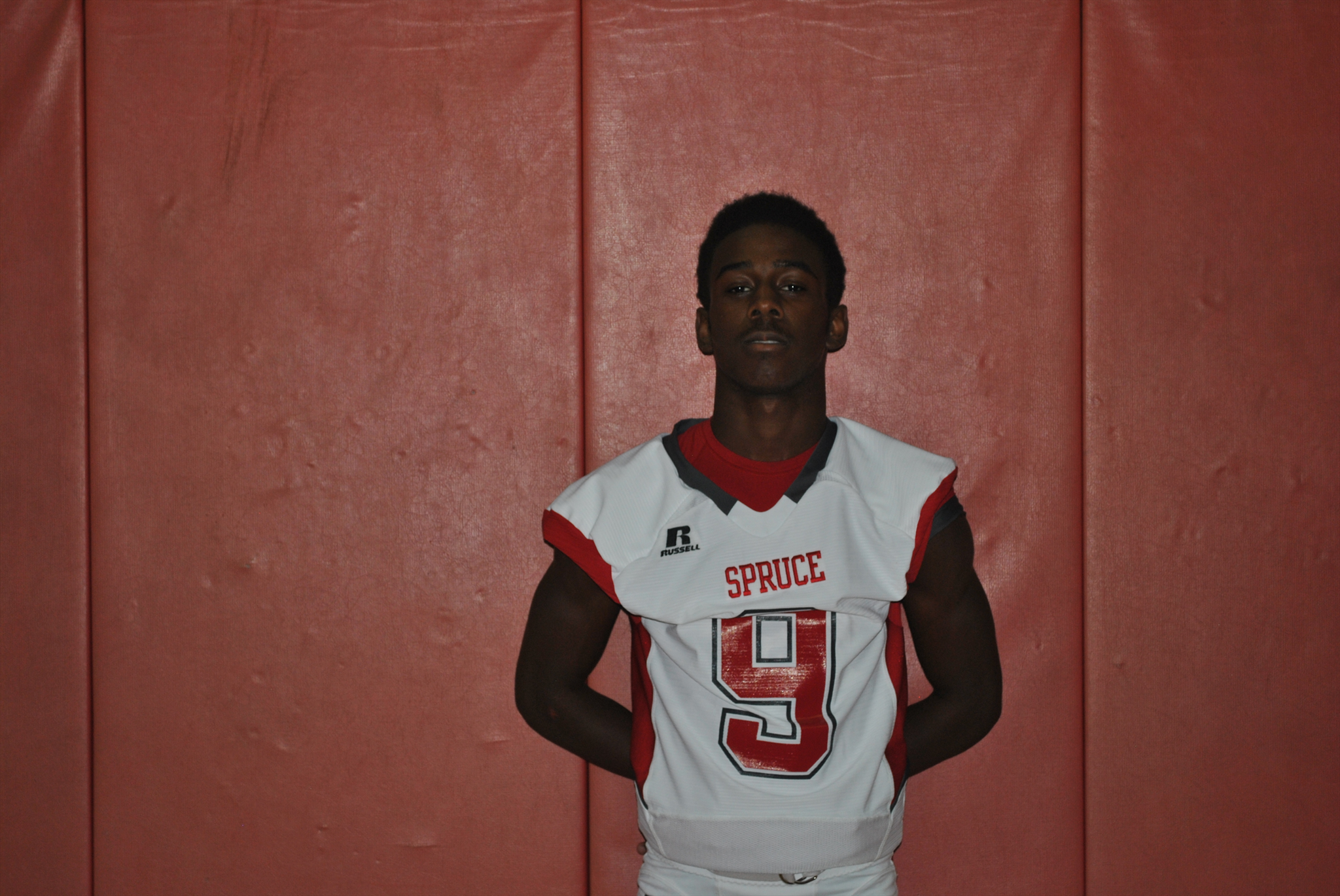 Brian Mathis jr.
