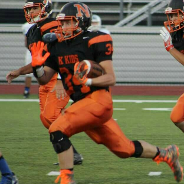 Hunter Wacik
