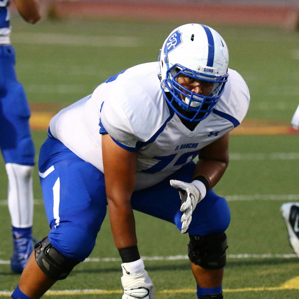 Isaiah Mendoza