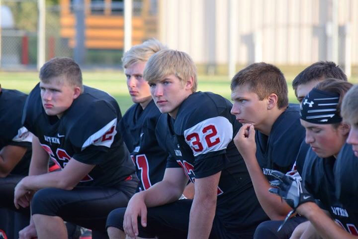 Caleb Curtiss
