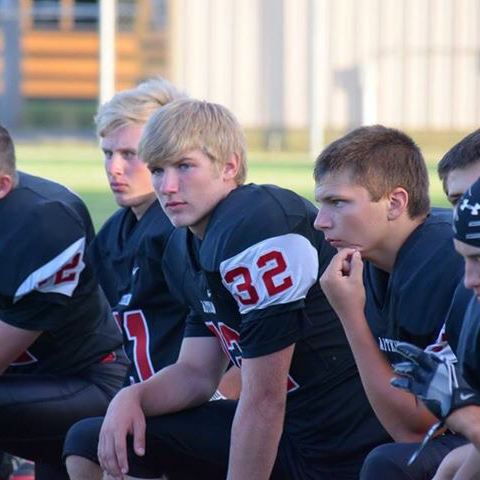 Caleb Curtiss