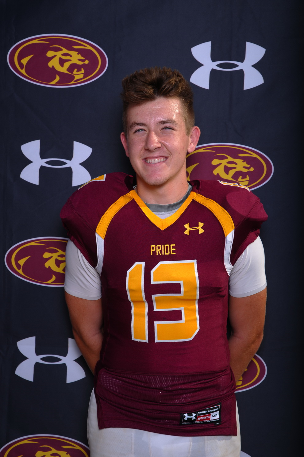 Noah Grover