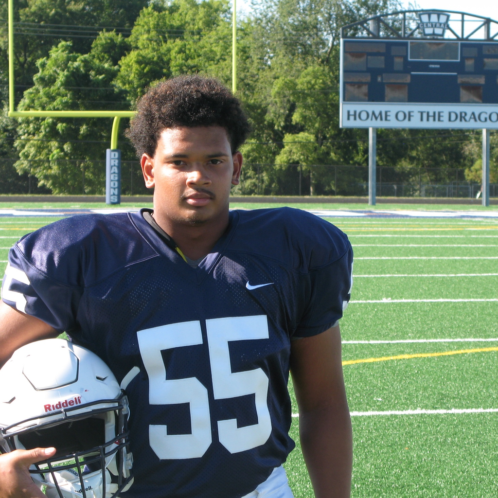 Trevion Carver