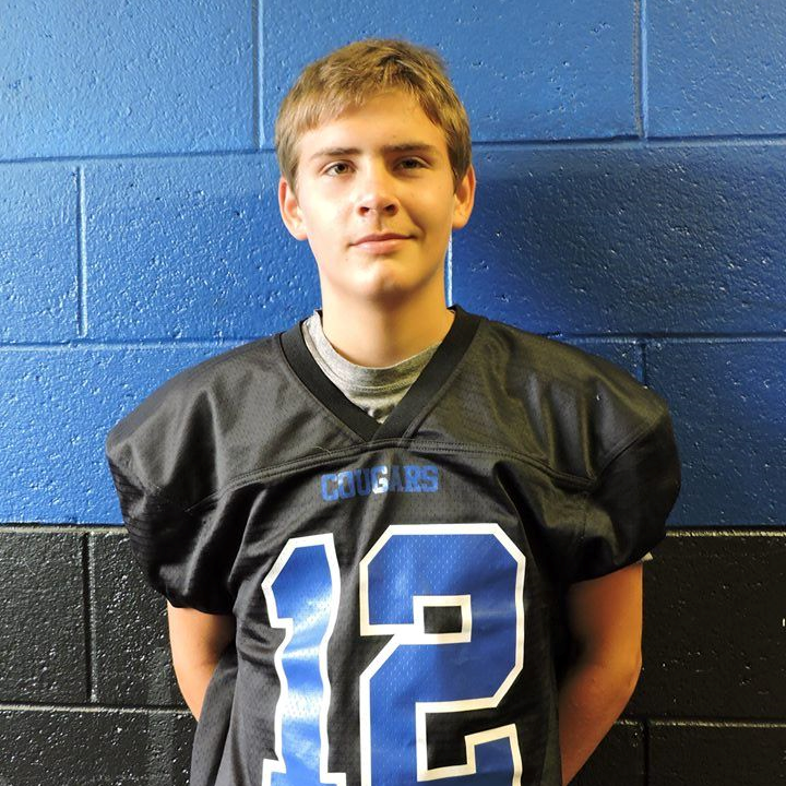 Jack Rondeau mugshot
