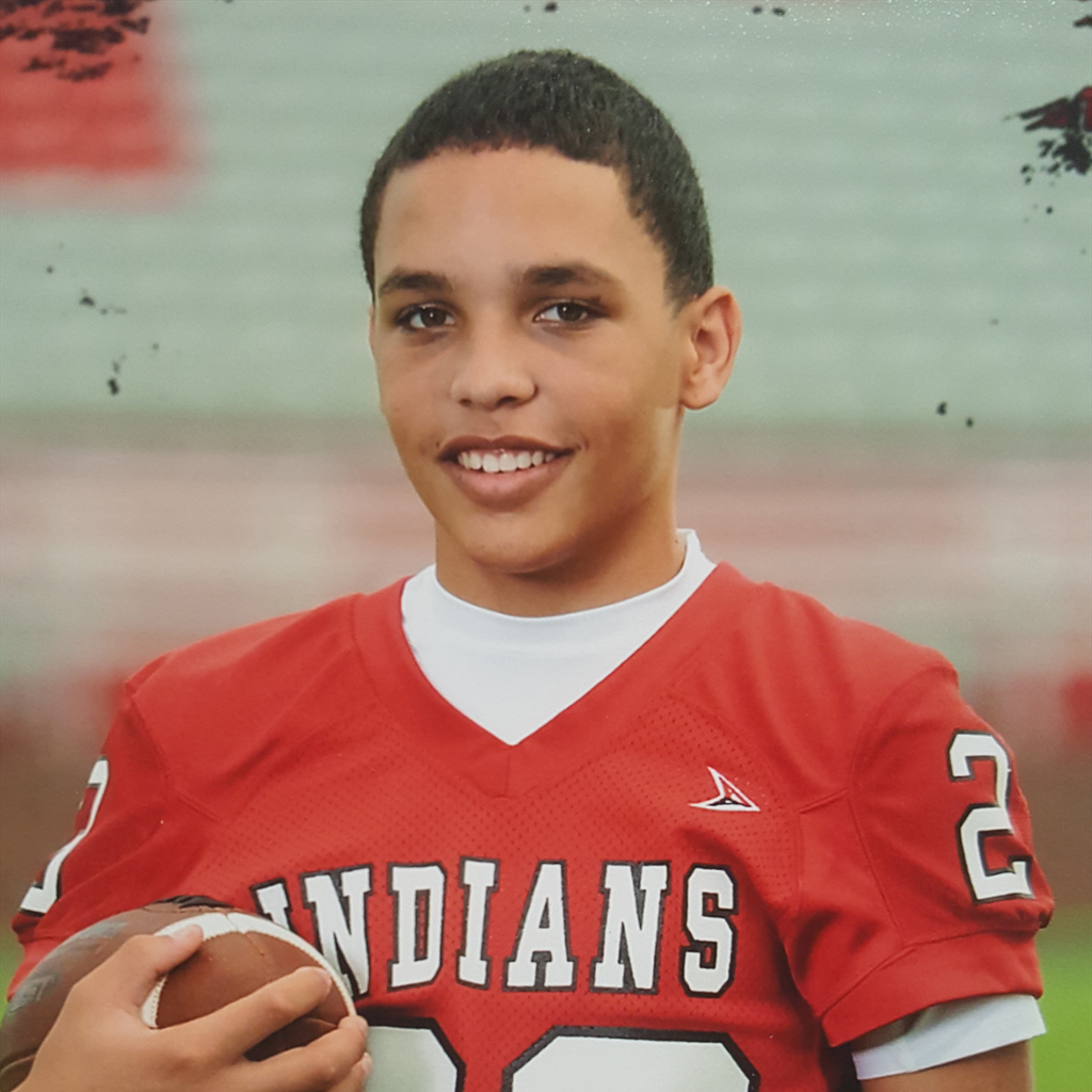 Coby Leflore