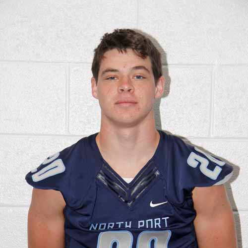 Gregg Pardue