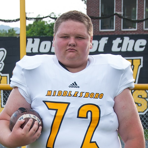 Hunter Hoskins