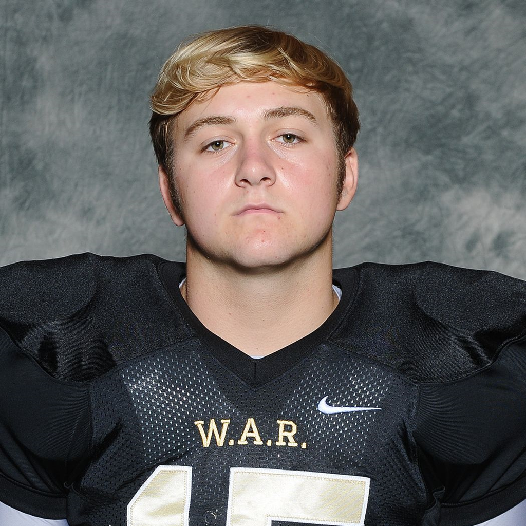 Brett Hodges mugshot