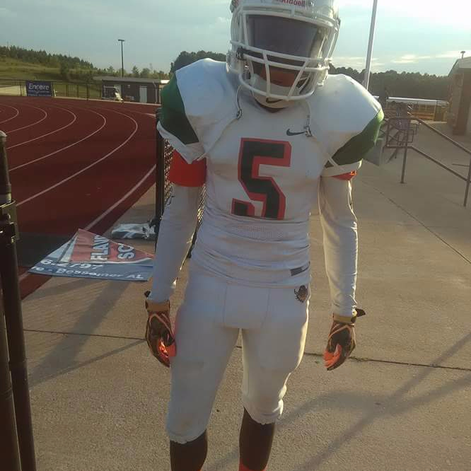 Xavier Tolliver