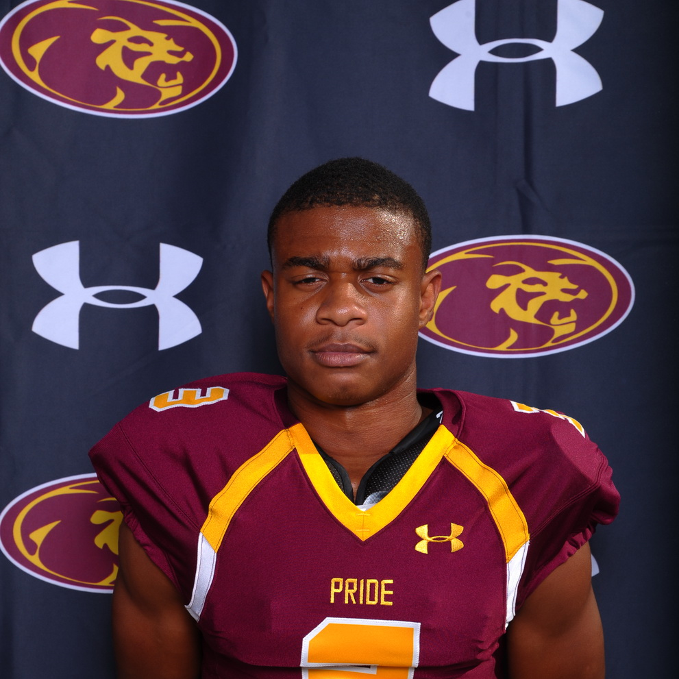 Antwaun Woodberry mugshot