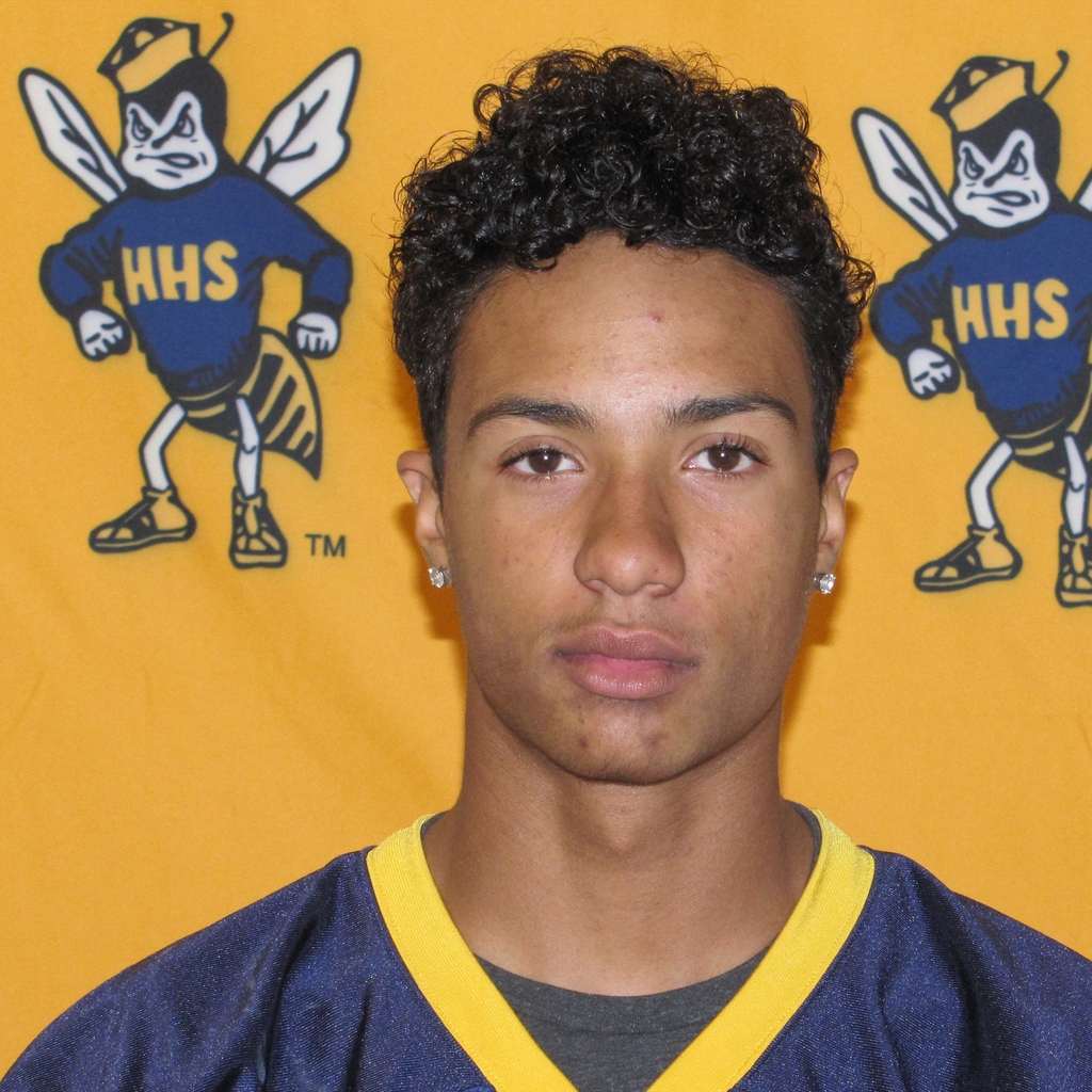 Keshawn Mccoy mugshot