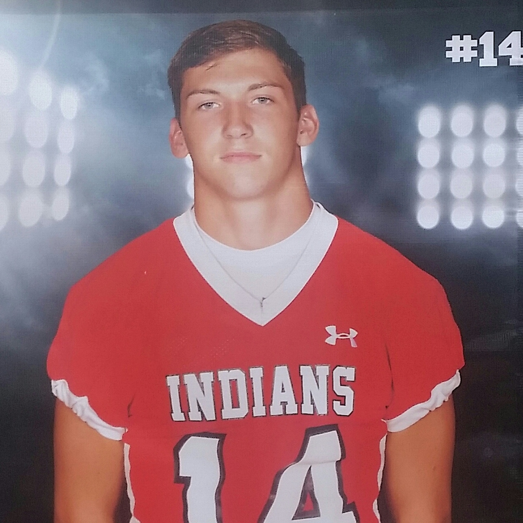 Kolby Burns mugshot
