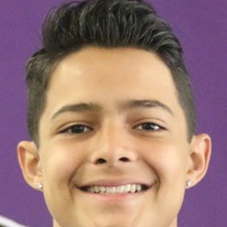 Michael Nino mugshot