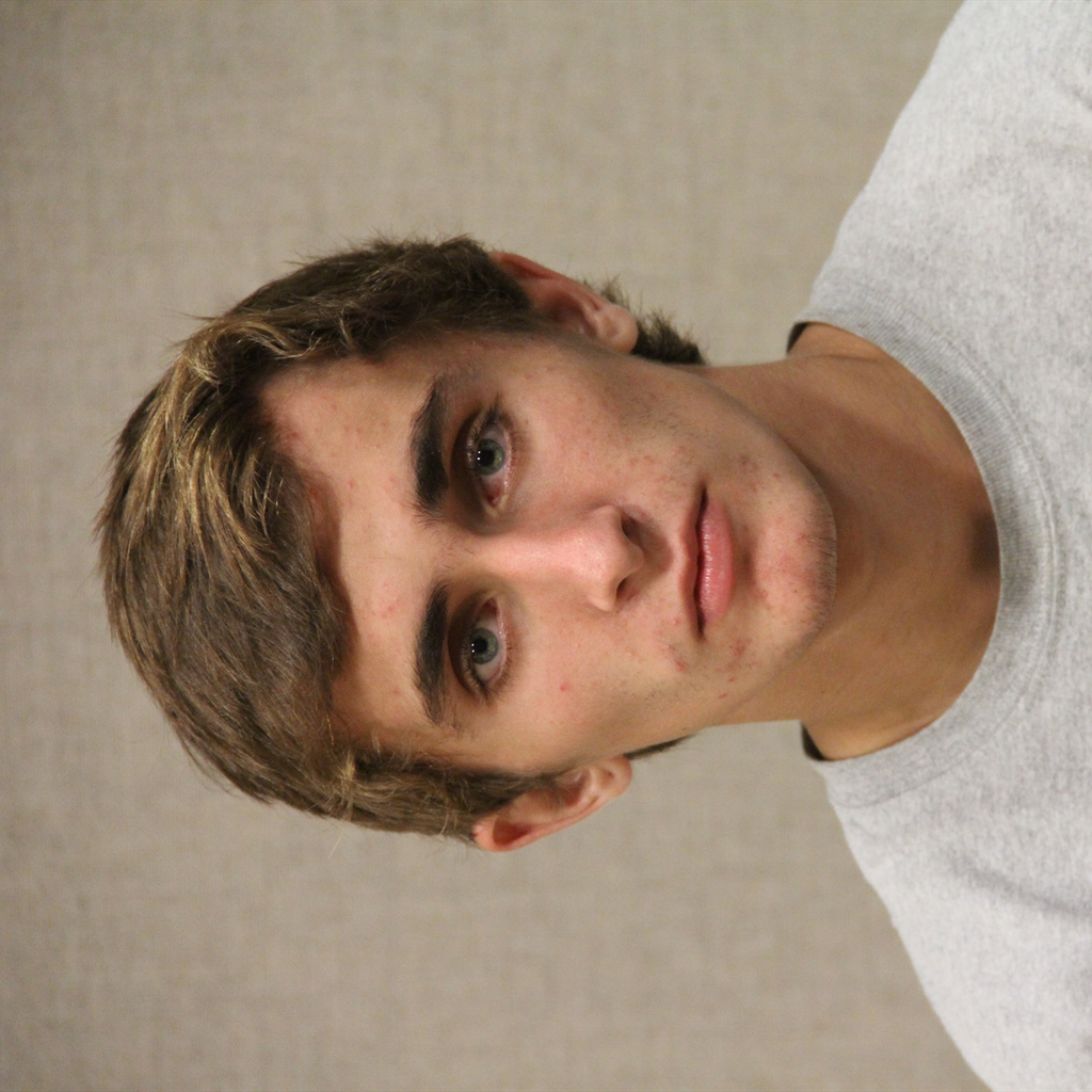 Nate Shambaugh