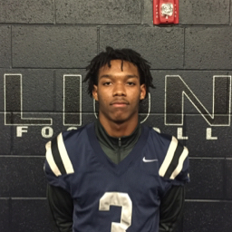 Randall Hepburn jr.