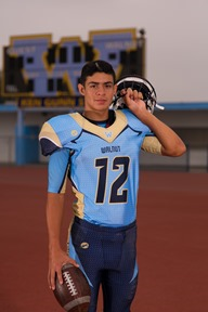 Jared Arellano