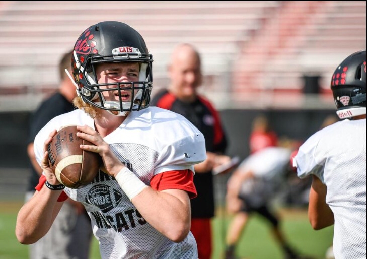Braden White
