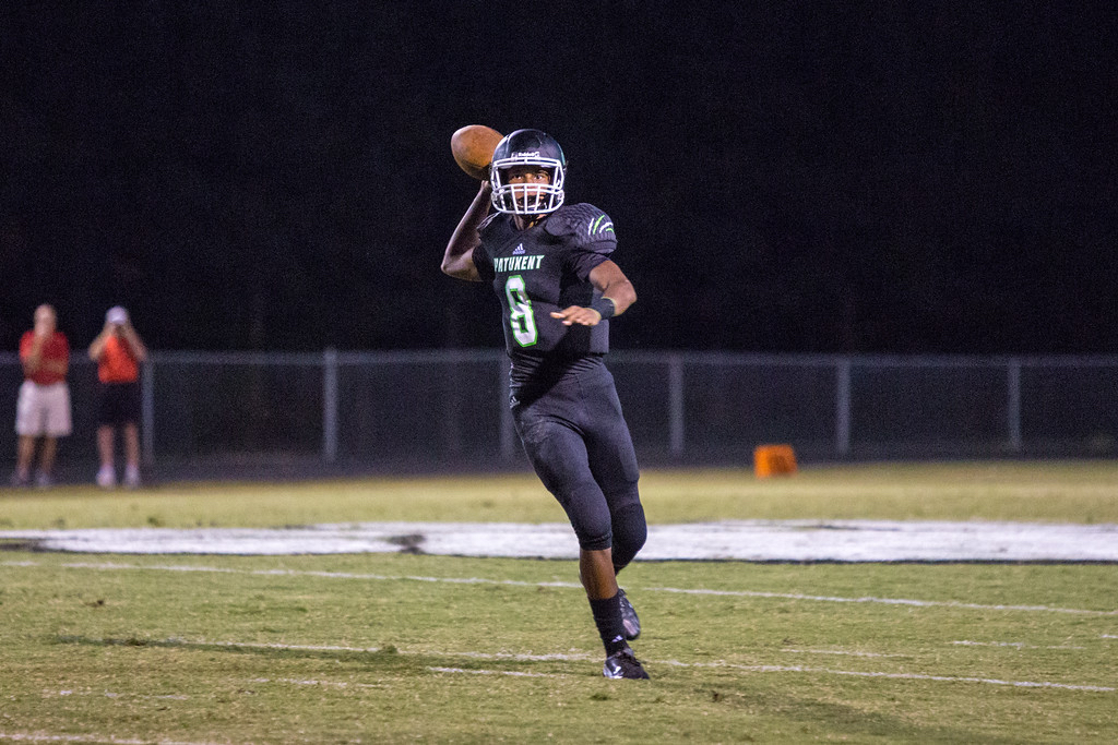 Jaelen Gross